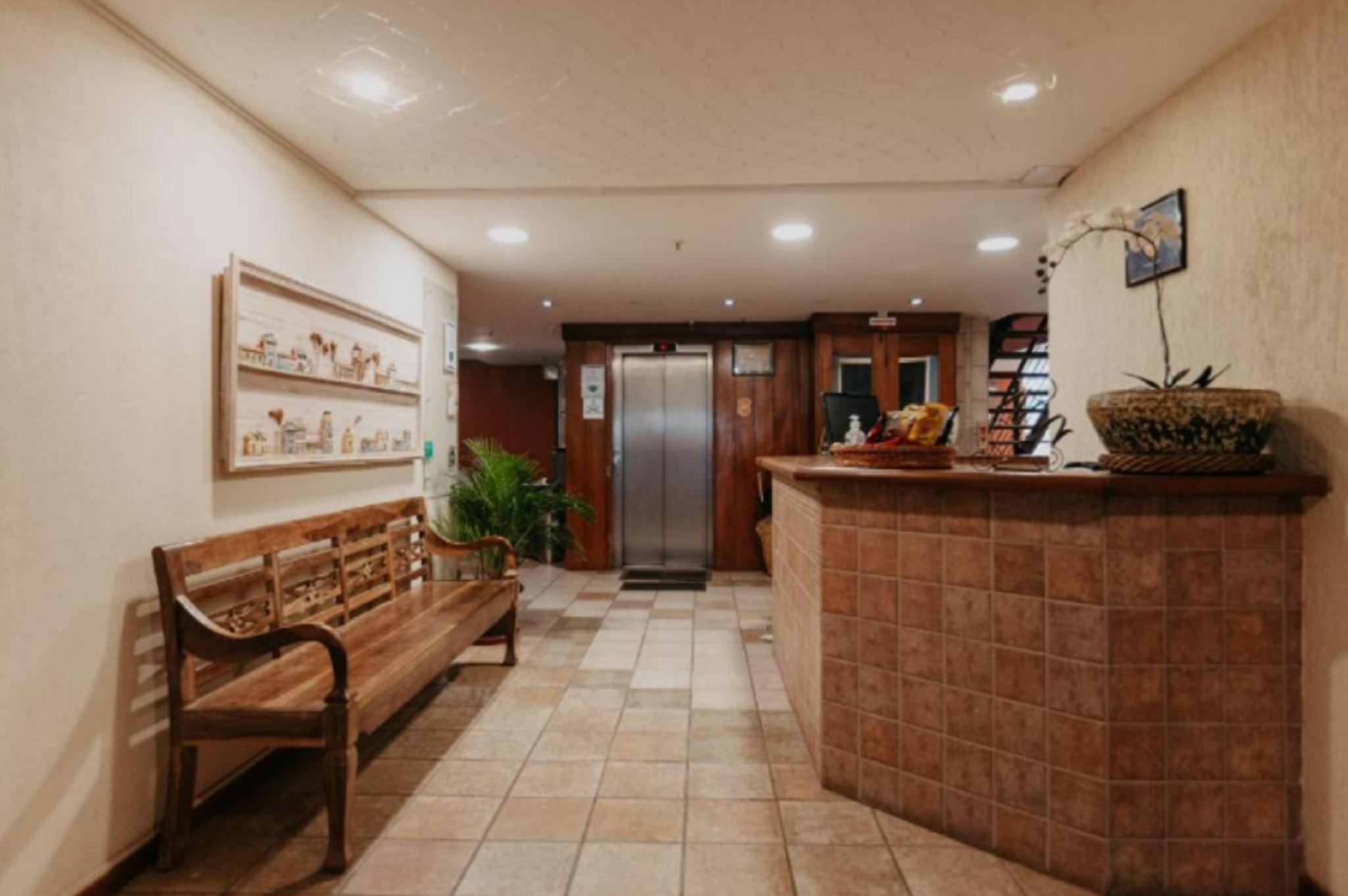 Kastel 4* Itaipava
