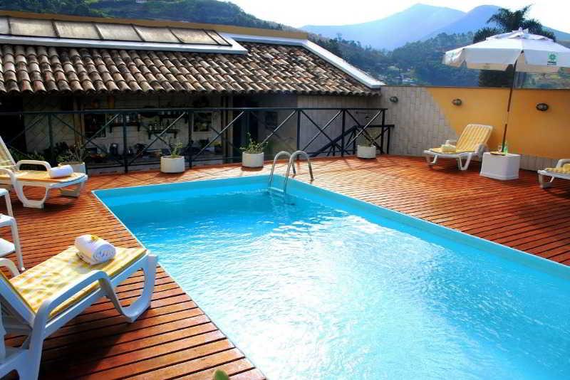 Kastel 4* Itaipava