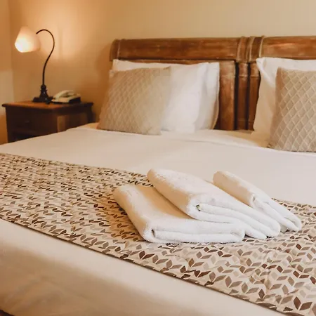 Kastel Itaipava Hotel Room photo
