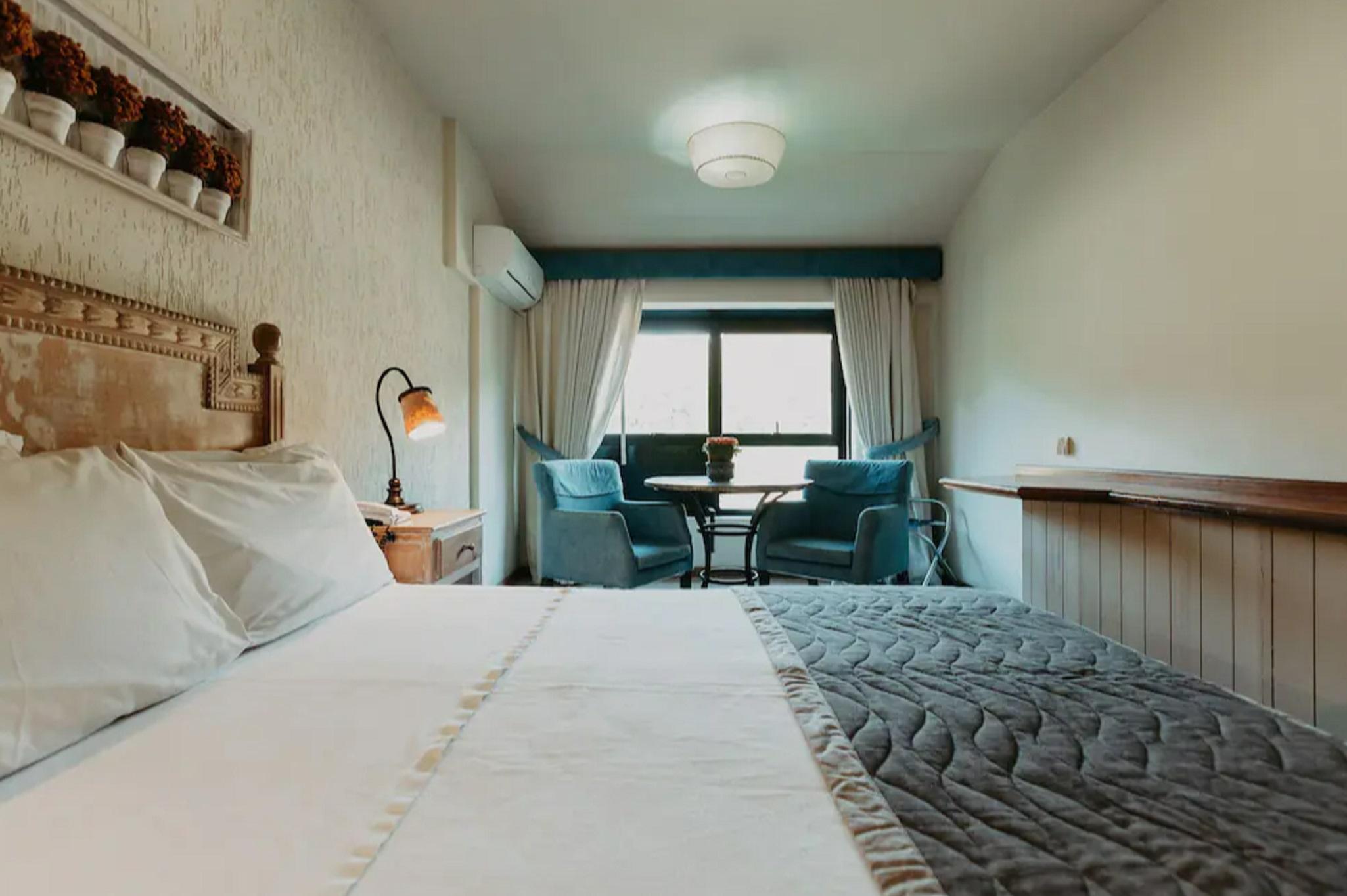 Kastel Hotel 4*