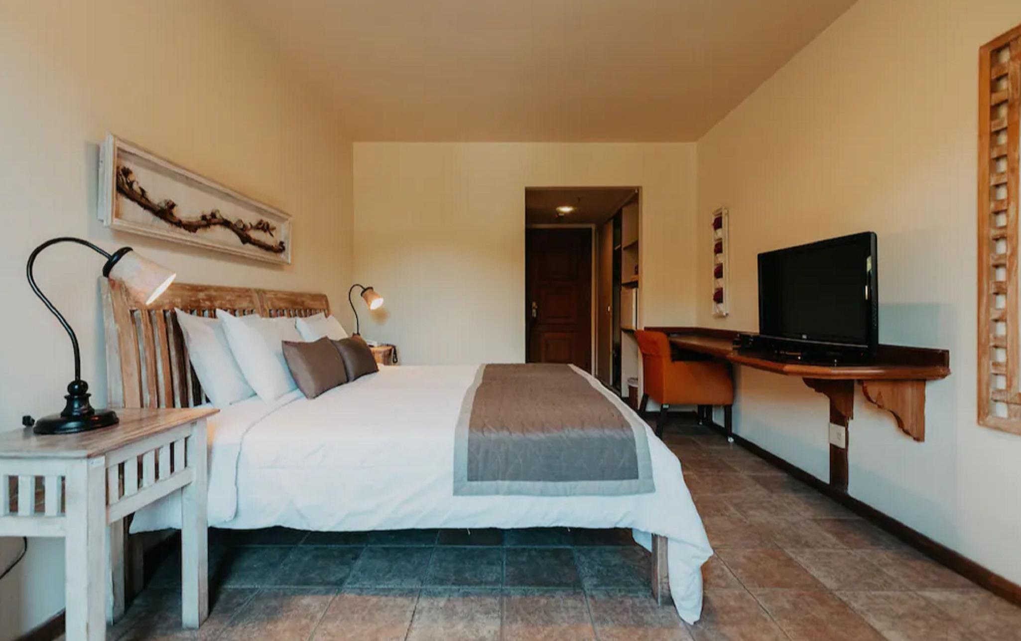 Kastel Hotel 4*