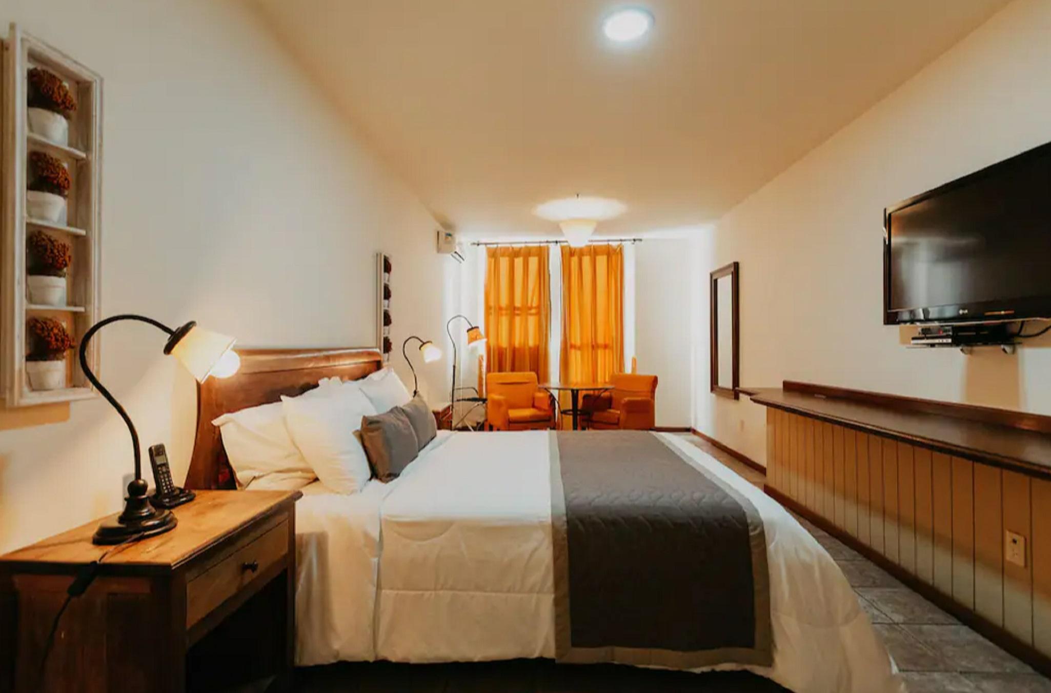 Hotel Kastel Itaipava