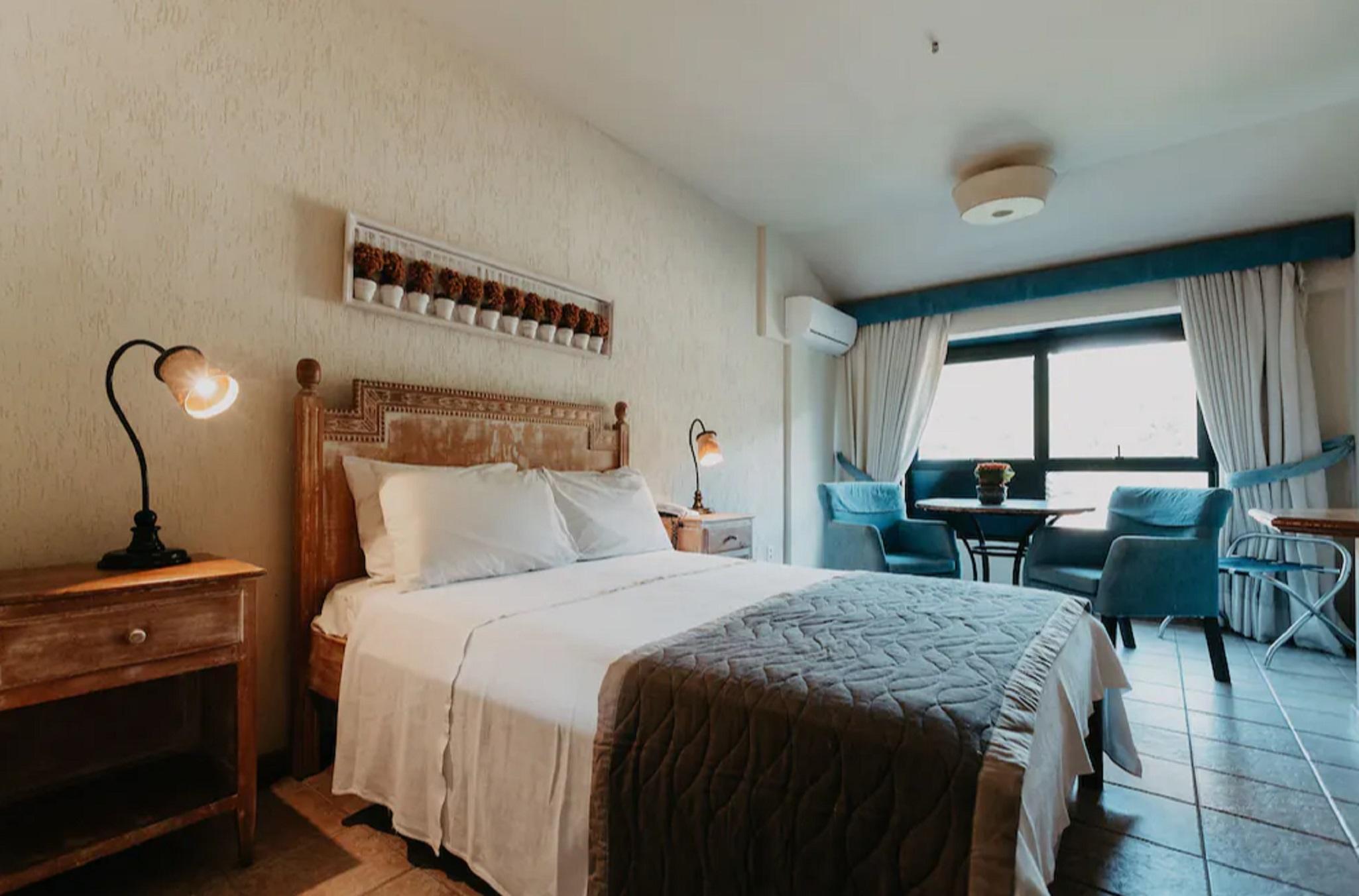 Kastel Hotel 4*