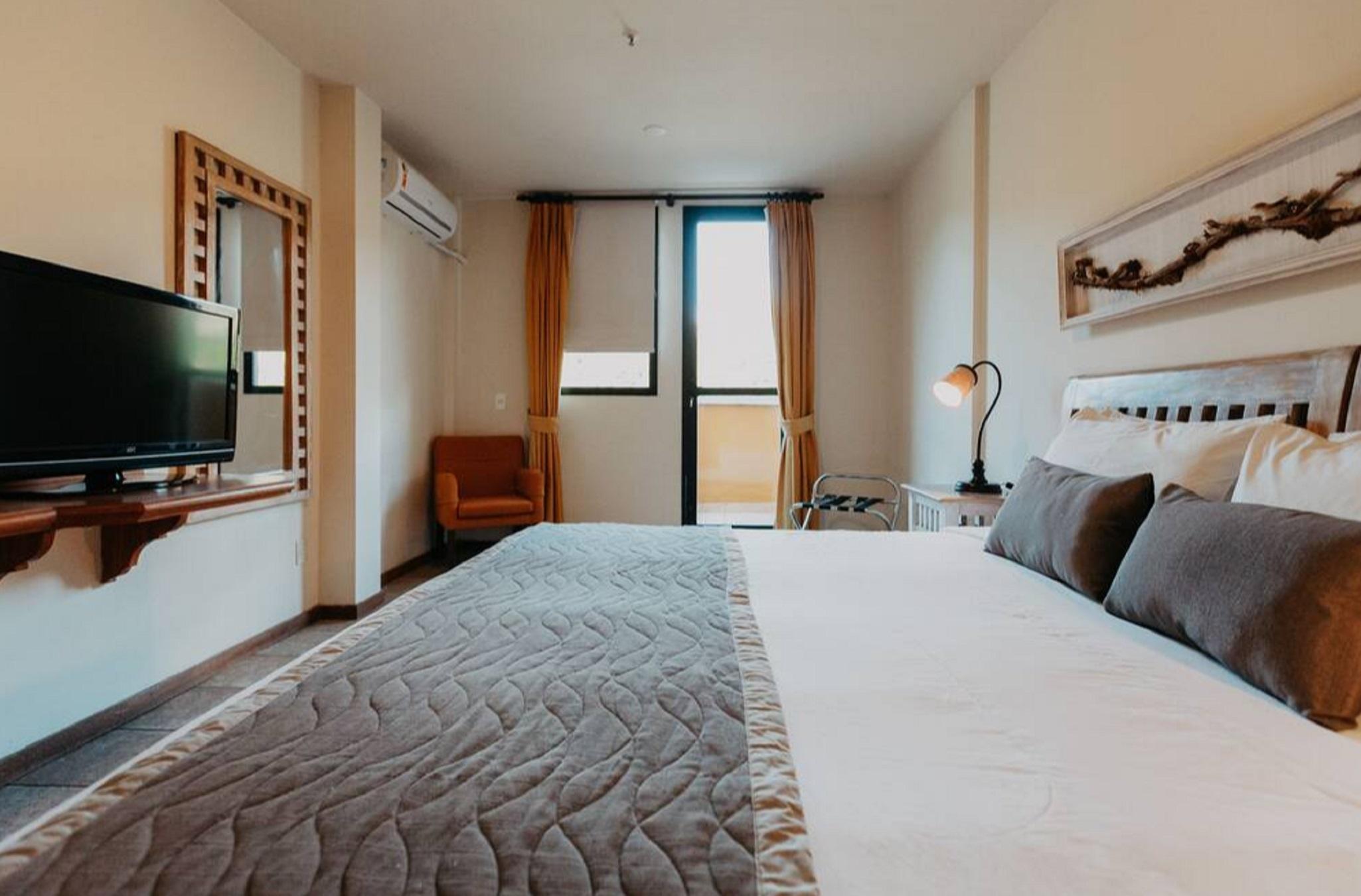 Kastel Hotel 4*