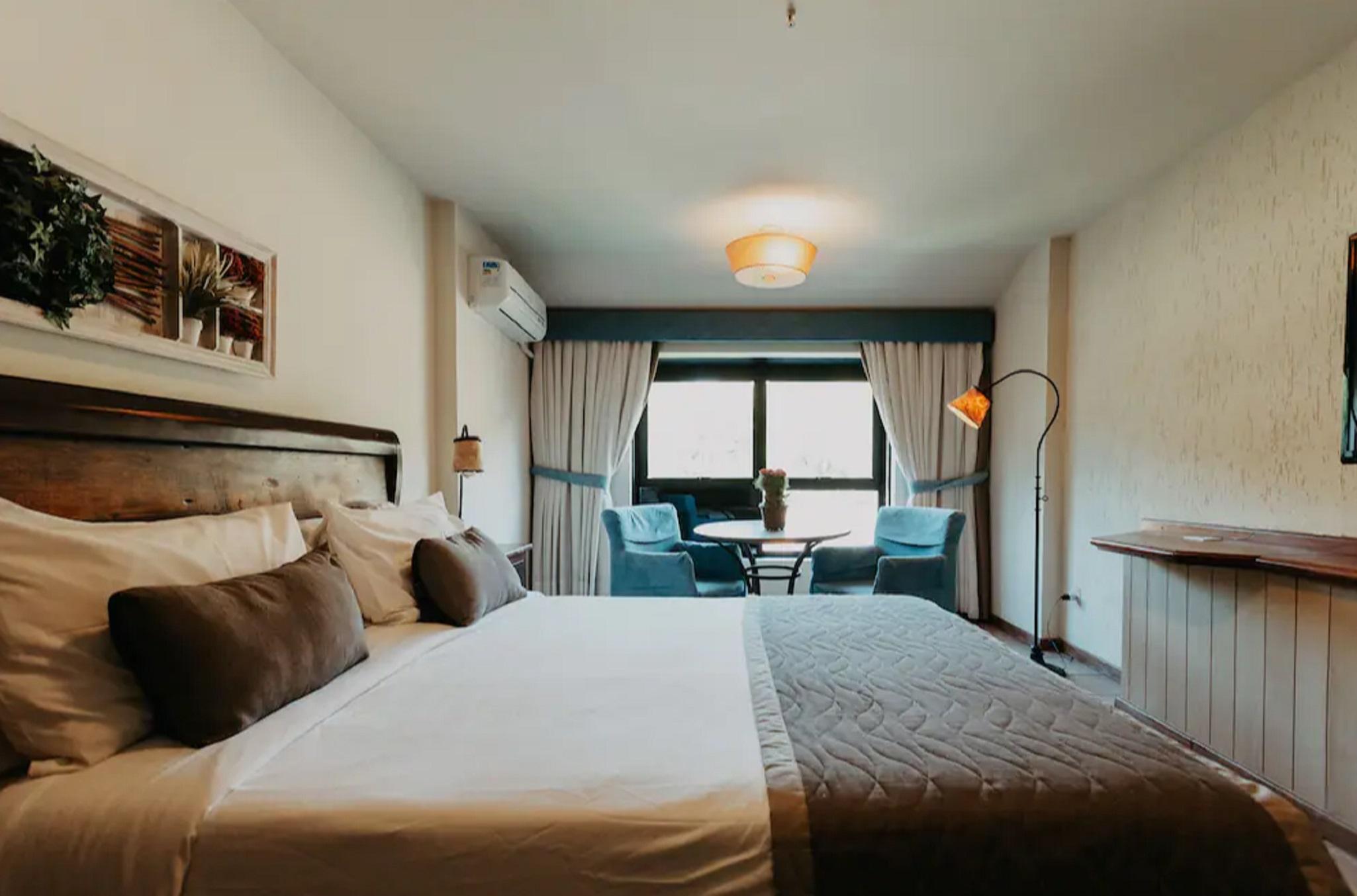 Hotel Kastel Itaipava