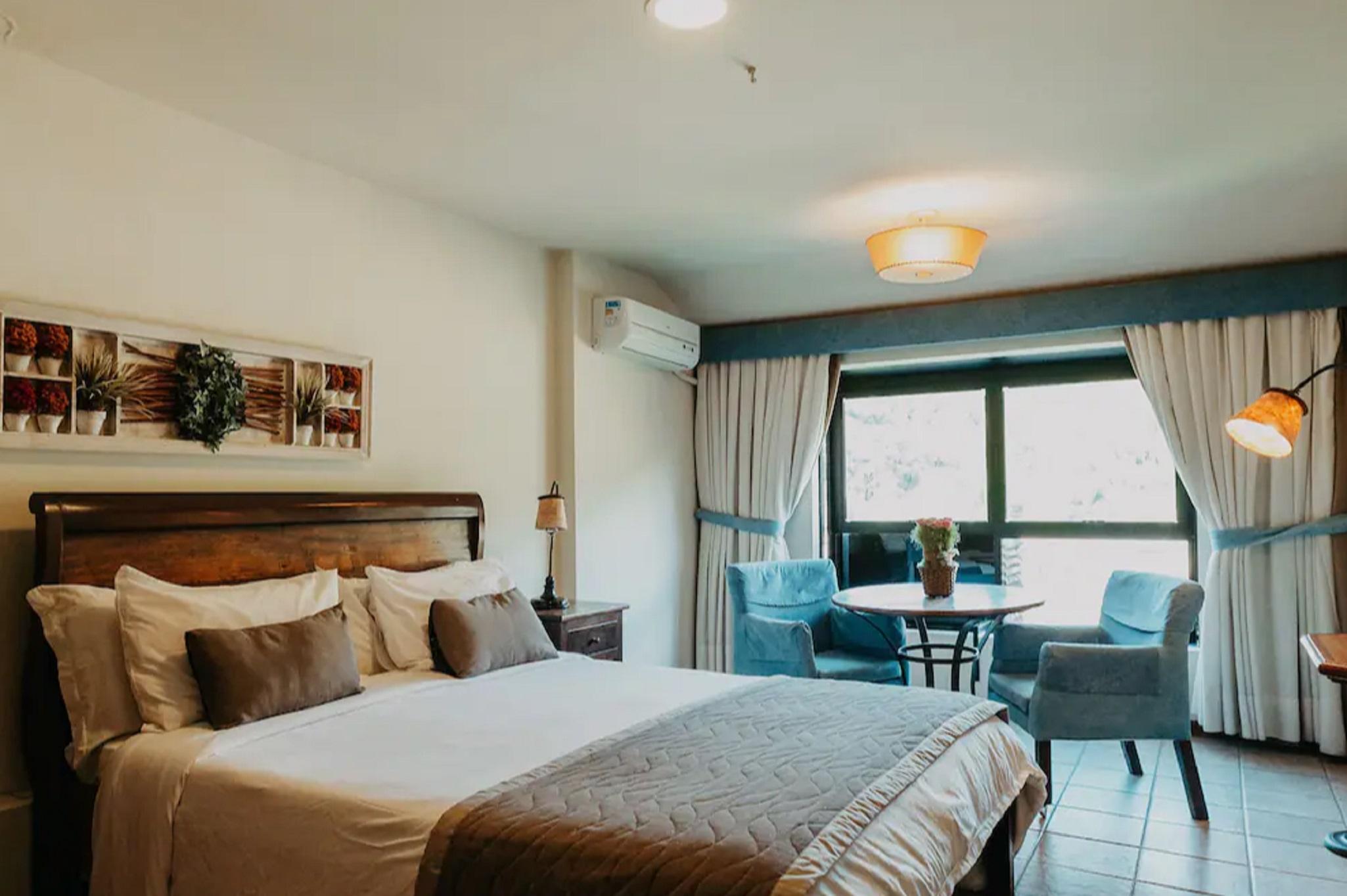 Kastel Hotel