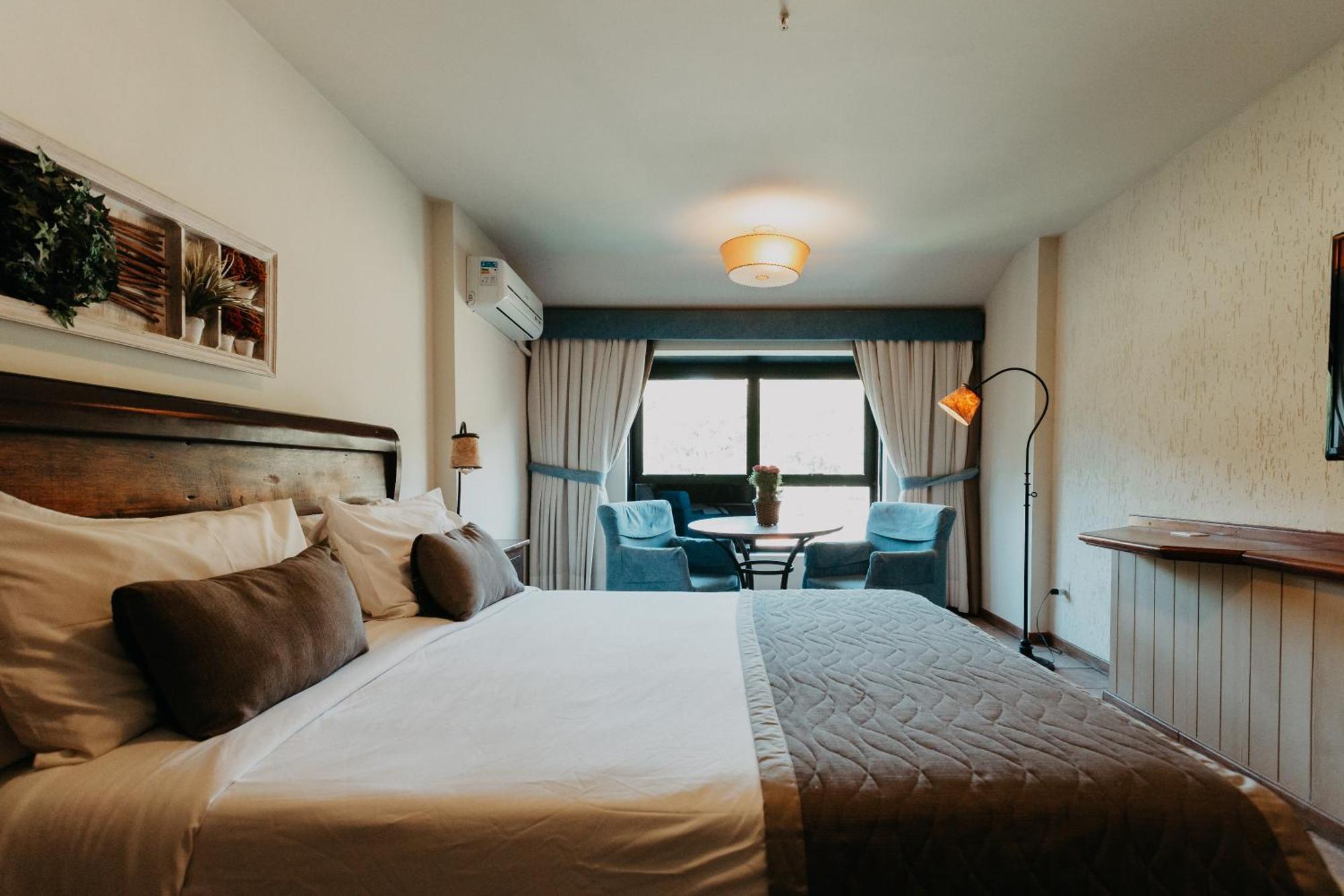 Hotel Kastel Itaipava