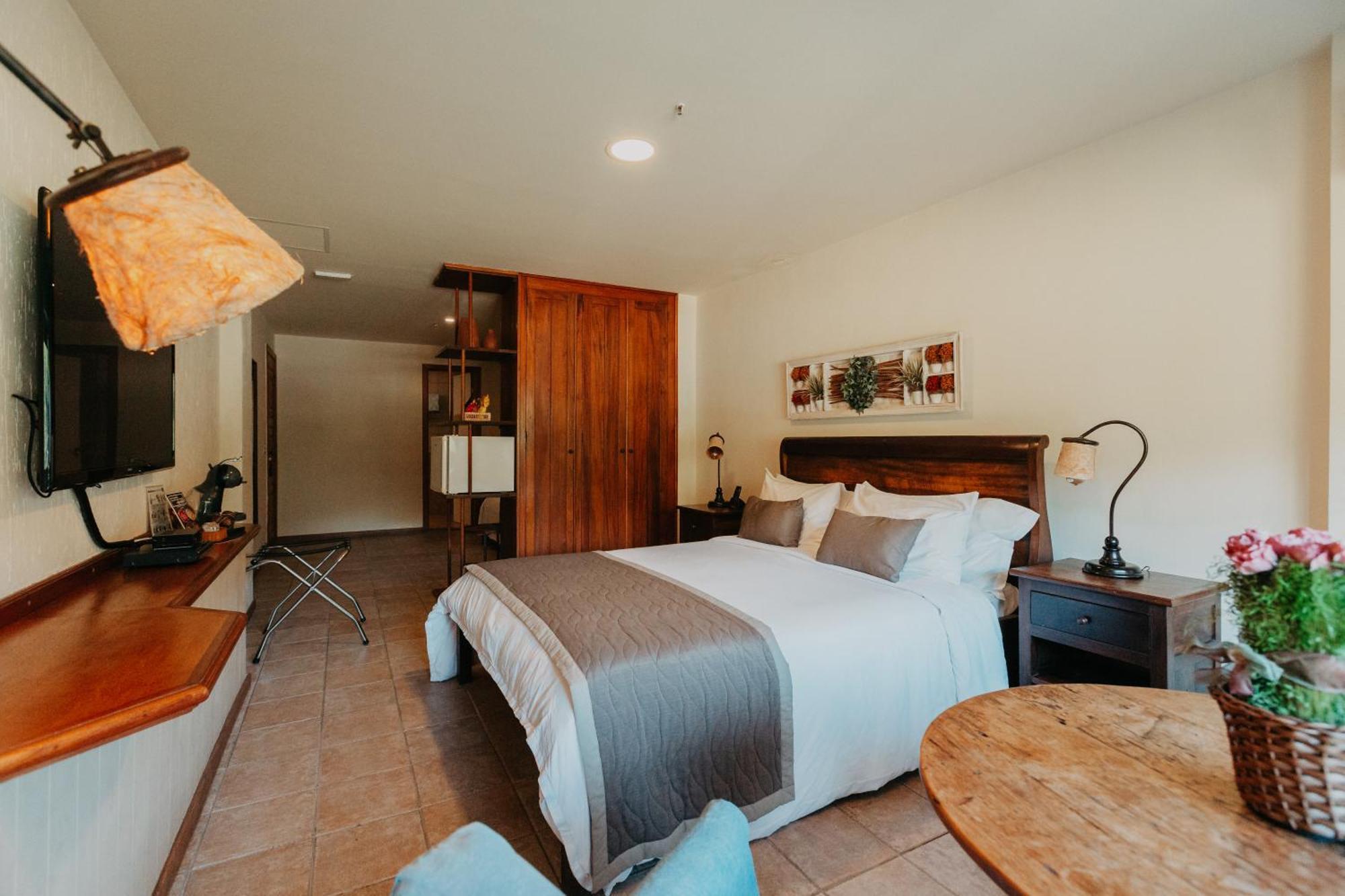 Hotel Kastel Itaipava