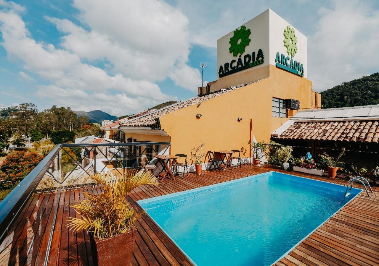 Kastel 4* Itaipava