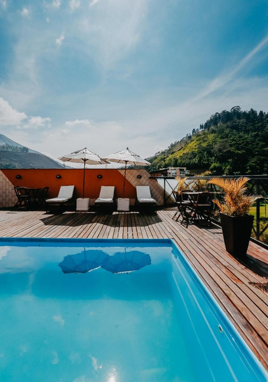 Kastel Hotel Itaipava