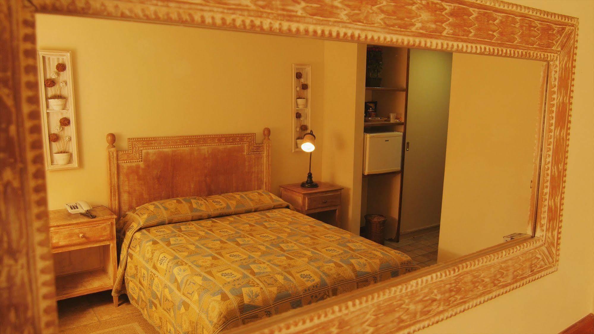 Kastel Hotel Itaipava